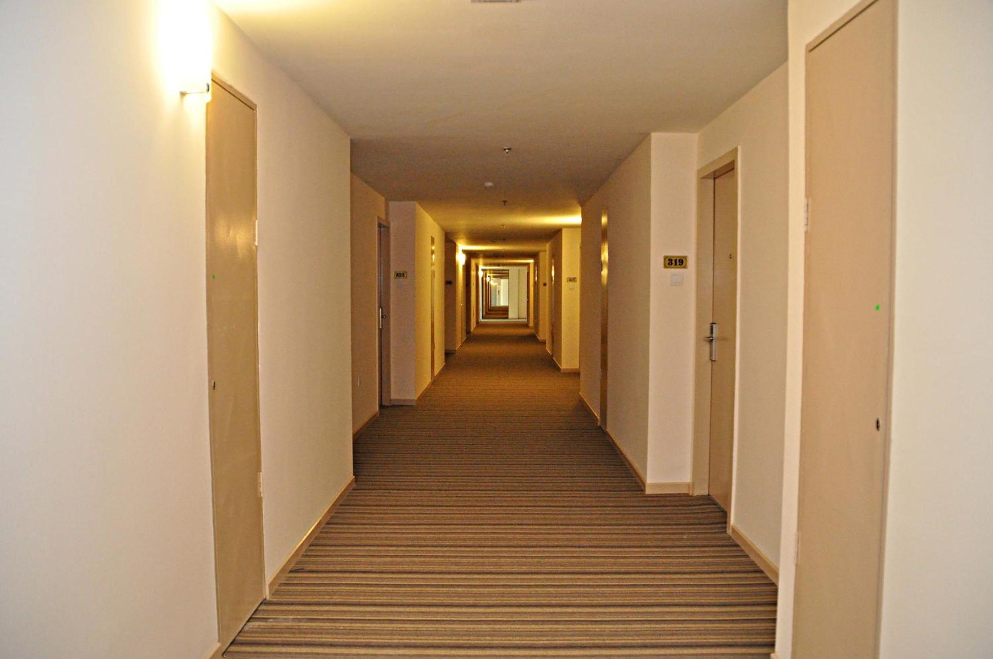Zara's Boutique Hotel @ Harbour City Kota Kinabalu Extérieur photo